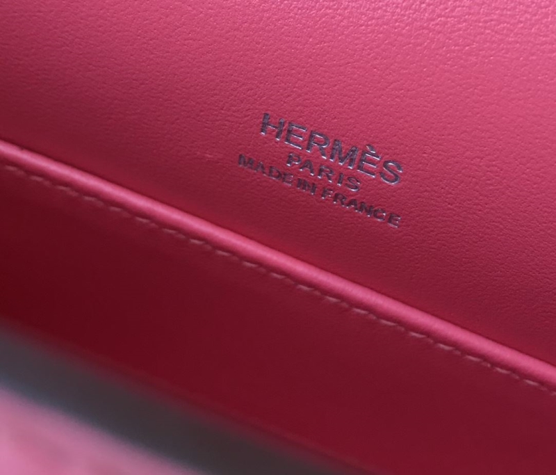 Hermes Kelly DanSe Bags